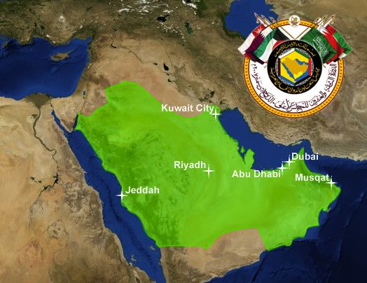 دول مجلس التعاون تتراجع وتعلن تاييدها لمصر بعد التنديد باتهامات القاهرة للدوحة بدعم الارهاب